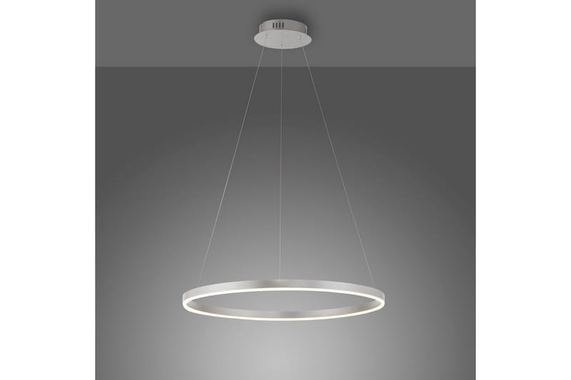 Taklampa Ritus - 58,5x120x58,5 cm, Aluminium - Belysning & el - Inomhusbelysning & lampor - Taklampa & takbelysning - Pendellampor & hänglampor