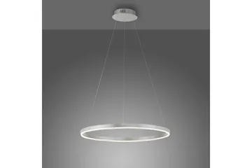 Taklampa Ritus - 58,5x120x58,5 cm, Aluminium - Belysning & el - Inomhusbelysning & lampor - Taklampa & takbelysning - Pendellampor & hänglampor