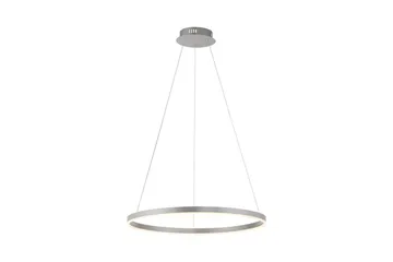 Taklampa Ritus - 58,5x120x58,5 cm, Aluminium - Belysning & el - Inomhusbelysning & lampor - Taklampa & takbelysning - Pendellampor & hänglampor
