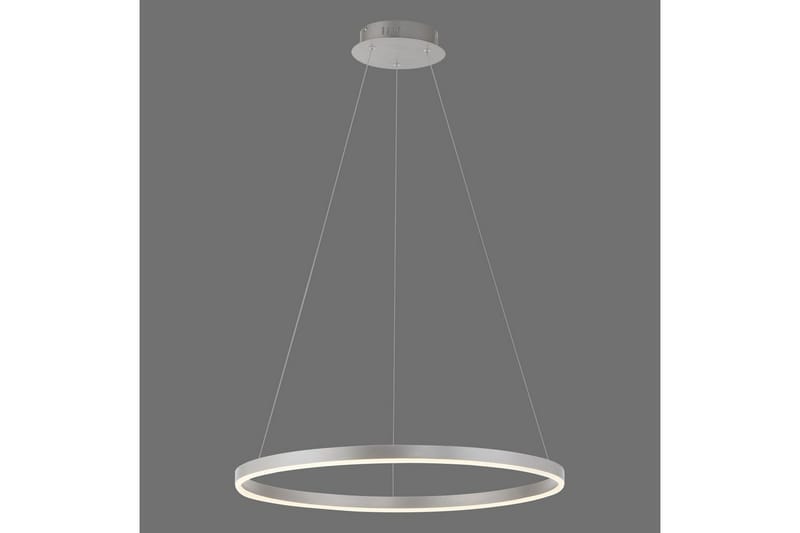 Taklampa Ritus - 58/5x120x58/5 cm/Aluminium - Belysning & el - Inomhusbelysning & lampor - Taklampa & takbelysning - Pendellampor & hänglampor