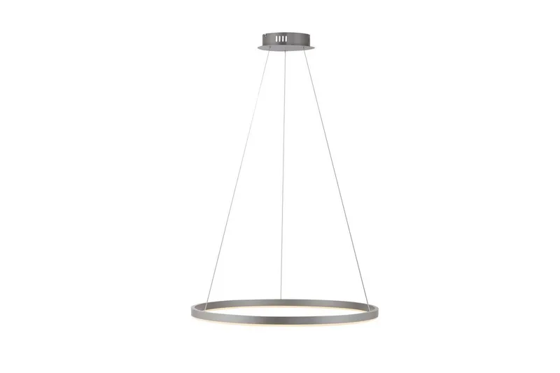 Taklampa Ritus - 58/5x120x58/5 cm/Aluminium - Belysning & el - Inomhusbelysning & lampor - Taklampa & takbelysning - Pendellampor & hänglampor