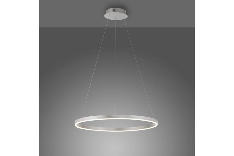 Taklampa Ritus - 58/5x120x58/5 cm/Aluminium - Belysning & el - Inomhusbelysning & lampor - Taklampa & takbelysning - Pendellampor & hänglampor