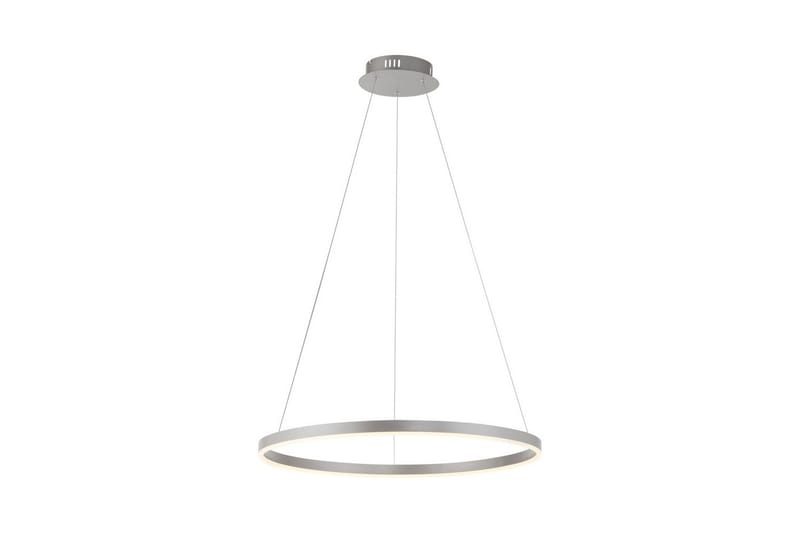 Taklampa Ritus - 58/5x120x58/5 cm/Aluminium - Belysning & el - Inomhusbelysning & lampor - Taklampa & takbelysning - Pendellampor & hänglampor