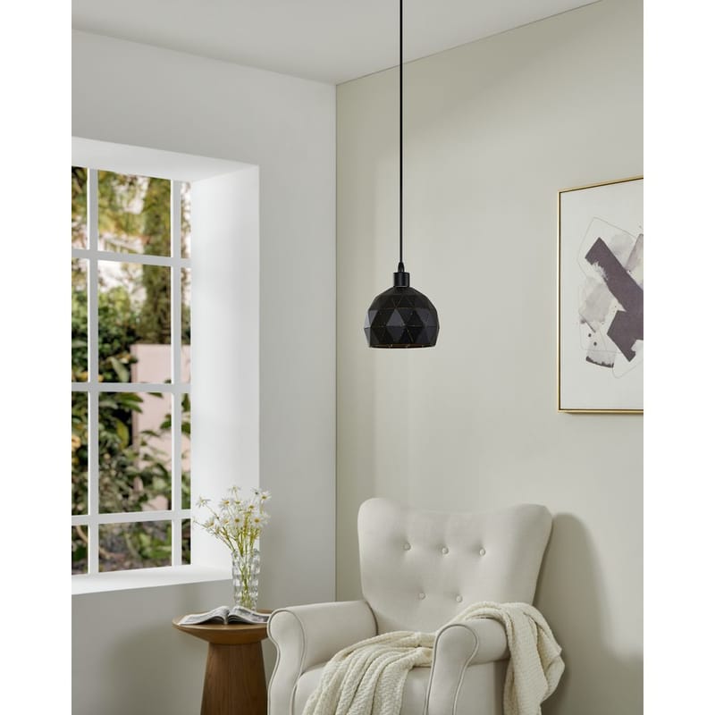 Taklampa Roccaforte - 170 mm - Belysning & el - Inomhusbelysning & lampor - Taklampa & takbelysning - Pendellampor & hänglampor