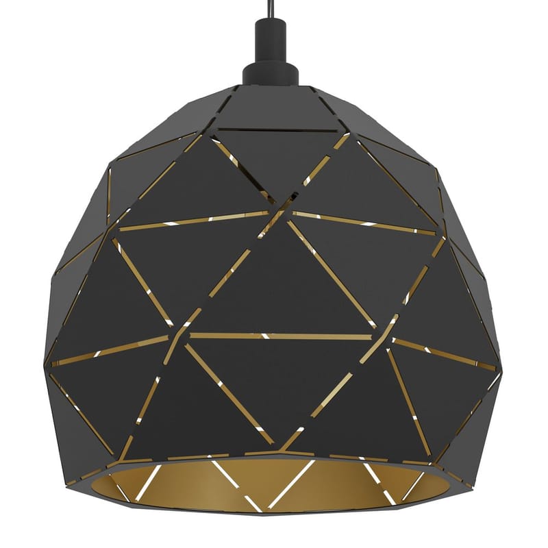 Taklampa Roccaforte - 300 mm - Belysning & el - Inomhusbelysning & lampor - Taklampa & takbelysning - Pendellampor & hänglampor