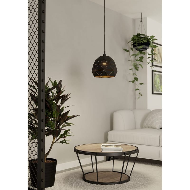 Taklampa Roccaforte - 300 mm - Belysning & el - Inomhusbelysning & lampor - Taklampa & takbelysning - Pendellampor & hänglampor