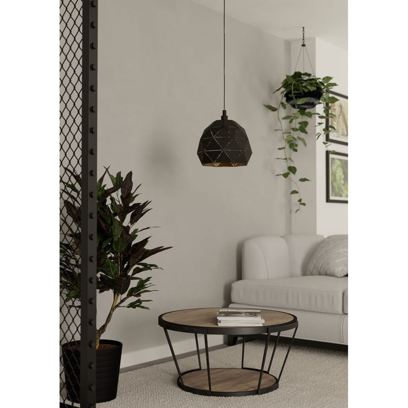 Taklampa Roccaforte - 300 mm - Belysning & el - Inomhusbelysning & lampor - Taklampa & takbelysning - Pendellampor & hänglampor