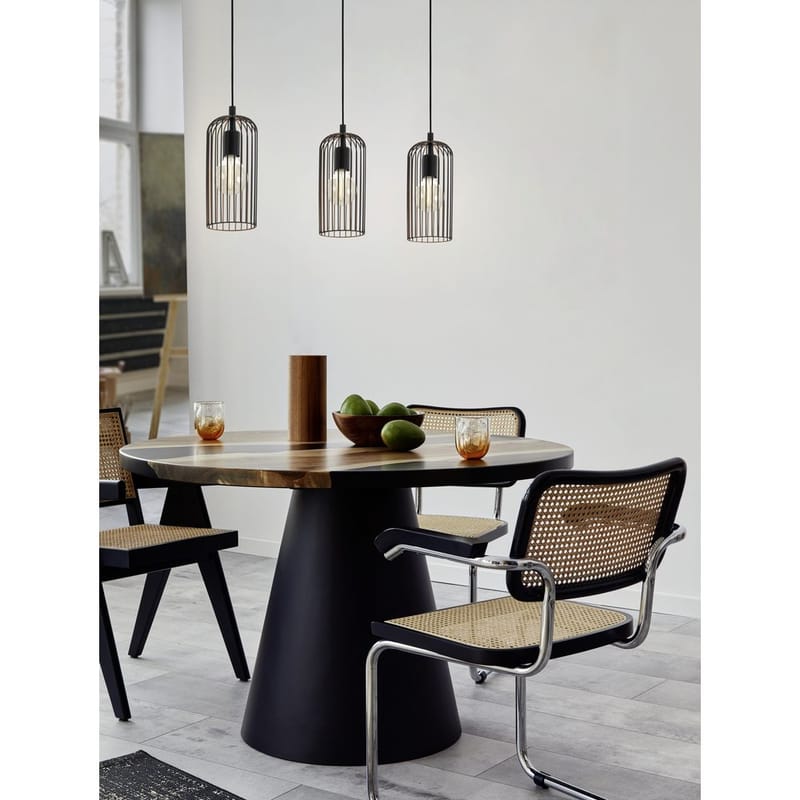 Taklampa Roccamena - 13 cm - Belysning & el - Inomhusbelysning & lampor - Taklampa & takbelysning - Pendellampor & hänglampor