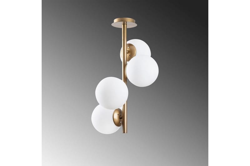 Taklampa Rysta Rany - Rany - Belysning & el - Inomhusbelysning & lampor - Taklampa & takbelysning - Pendellampor & hänglampor