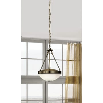 Taklampa Savoy - 31 cm - Belysning & el - Inomhusbelysning & lampor - Taklampa & takbelysning - Pendellampor & hänglampor