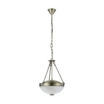 Taklampa Savoy - 31 cm - Belysning & el - Inomhusbelysning & lampor - Taklampa & takbelysning - Pendellampor & hänglampor