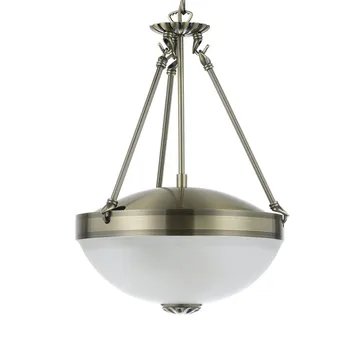 Taklampa Savoy - 31 cm - Belysning & el - Inomhusbelysning & lampor - Taklampa & takbelysning - Pendellampor & hänglampor