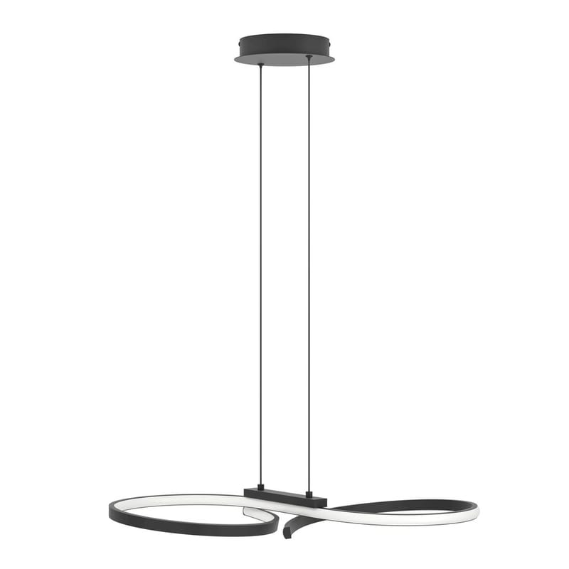 Taklampa Serpins - 30 cm - Belysning & el - Inomhusbelysning & lampor - Taklampa & takbelysning - Pendellampor & hänglampor