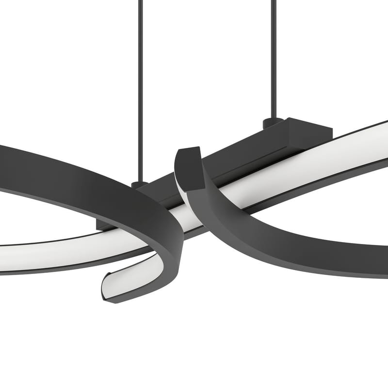 Taklampa Serpins - 30 cm - Belysning & el - Inomhusbelysning & lampor - Taklampa & takbelysning - Pendellampor & hänglampor