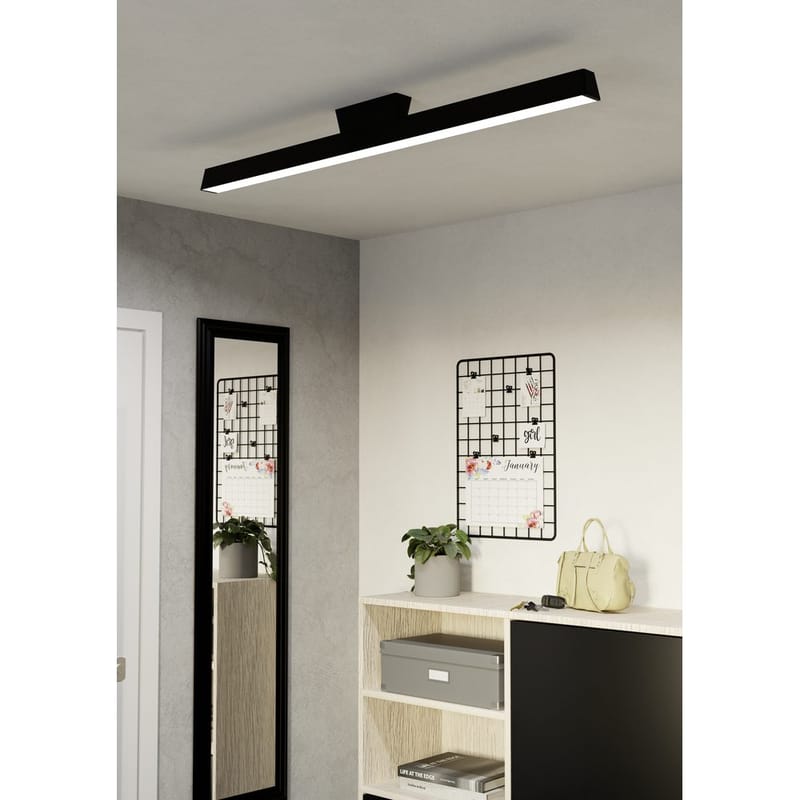 Taklampa Simolaris - 1220 mm - Belysning & el - Inomhusbelysning & lampor - Taklampa & takbelysning - Plafond