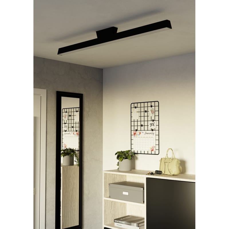 Taklampa Simolaris - 1220 mm - Belysning & el - Inomhusbelysning & lampor - Taklampa & takbelysning - Plafond