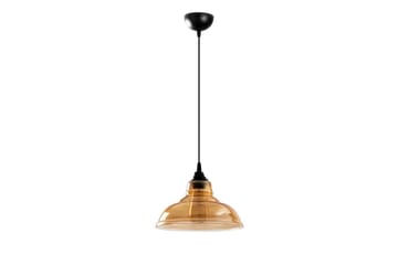 Taklampa Sondar Svart - Svart - Belysning & el - Inomhusbelysning & lampor - Taklampa & takbelysning - Pendellampor & hänglampor