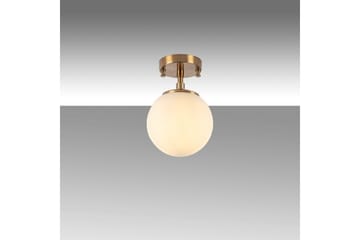 Taklampa Sone Vintage - Vintage - Belysning & el - Inomhusbelysning & lampor - Taklampa & takbelysning - Pendellampor & hänglampor