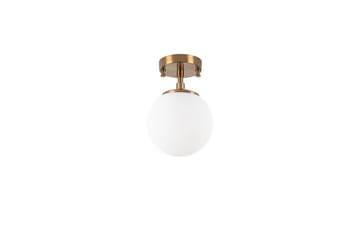 Taklampa Sone Vintage - Vintage - Belysning & el - Inomhusbelysning & lampor - Taklampa & takbelysning - Pendellampor & hänglampor
