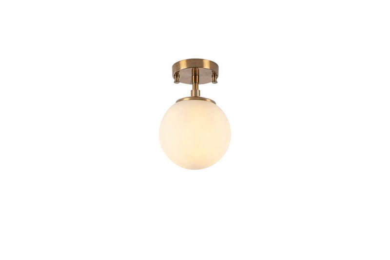 Taklampa Sone Vintage - Vintage - Belysning & el - Inomhusbelysning & lampor - Taklampa & takbelysning - Pendellampor & hänglampor