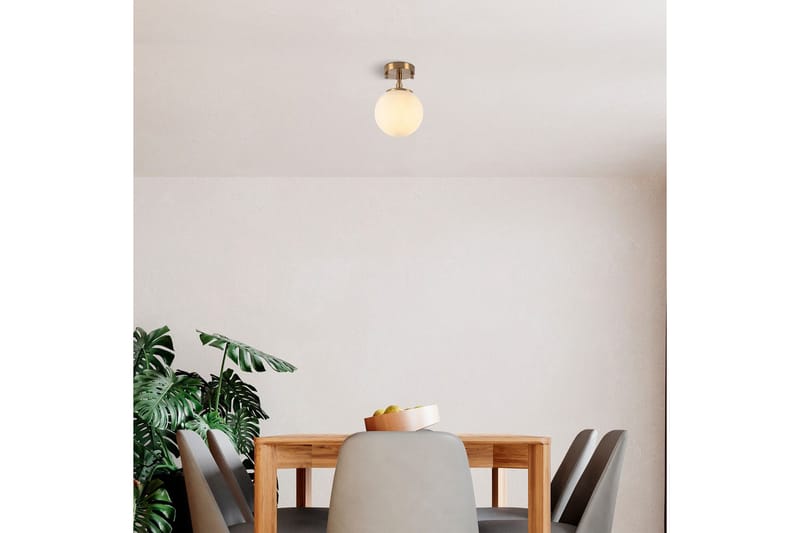 Taklampa Sone Vintage - Vintage - Belysning & el - Inomhusbelysning & lampor - Taklampa & takbelysning - Pendellampor & hänglampor