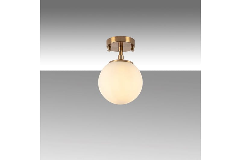 Taklampa Sone Vintage - Vintage - Belysning & el - Inomhusbelysning & lampor - Taklampa & takbelysning - Pendellampor & hänglampor