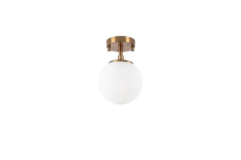 Taklampa Sone Vintage - Vintage - Belysning & el - Inomhusbelysning & lampor - Taklampa & takbelysning - Pendellampor & hänglampor