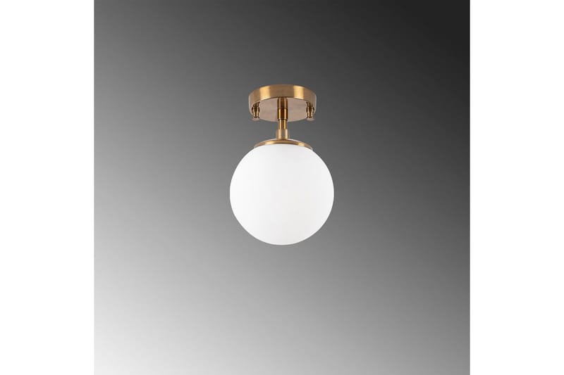 Taklampa Sone Vintage - Vintage - Belysning & el - Inomhusbelysning & lampor - Taklampa & takbelysning - Pendellampor & hänglampor