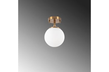 Taklampa Sone Vintage - Vintage - Belysning & el - Inomhusbelysning & lampor - Taklampa & takbelysning - Pendellampor & hänglampor