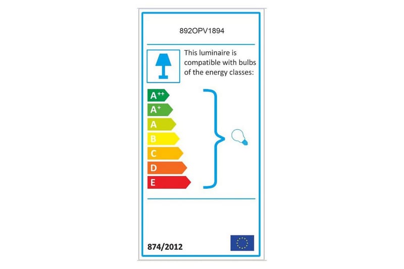 Taklampa Soodn Svart / Koppar - Svart - Belysning & el - Inomhusbelysning & lampor - Taklampa & takbelysning - Pendellampor & hänglampor