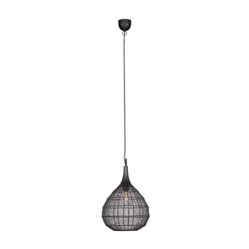Taklampa Soraya - 42 cm, Mattsvart - Belysning & el - Inomhusbelysning & lampor - Taklampa & takbelysning - Pendellampor & hänglampor