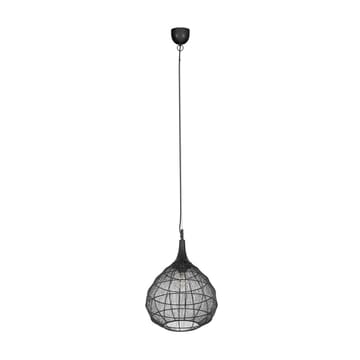 Taklampa Soraya - 42 cm, Mattsvart - Belysning & el - Inomhusbelysning & lampor - Taklampa & takbelysning - Pendellampor & hänglampor