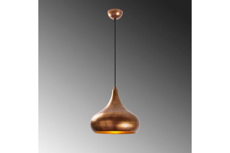 Taklampa Sorna Enkel Multicolor - Multifärgad - Belysning & el - Inomhusbelysning & lampor - Taklampa & takbelysning - Pendellampor & hänglampor