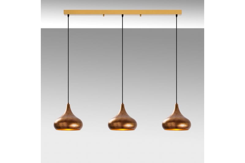 Taklampa Sorna Vintage - Vintage - Belysning & el - Inomhusbelysning & lampor - Taklampa & takbelysning - Pendellampor & hänglampor