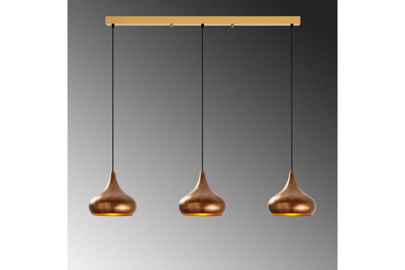 Taklampa Sorna Vintage - Vintage - Belysning & el - Inomhusbelysning & lampor - Taklampa & takbelysning - Pendellampor & hänglampor