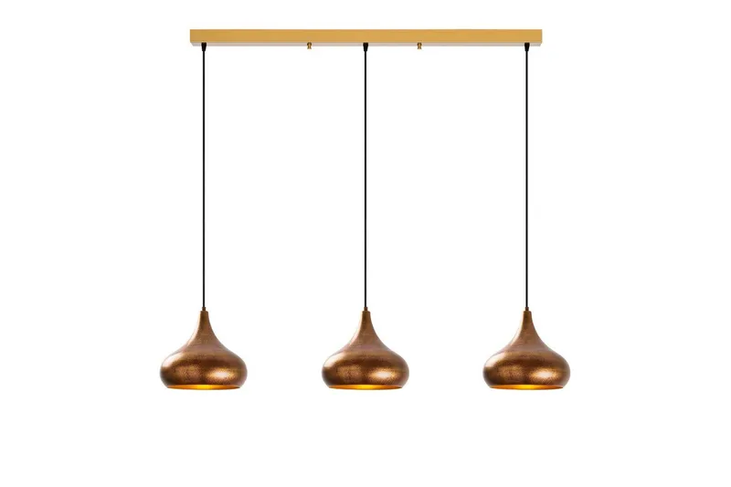 Taklampa Sorna Vintage, Vintage