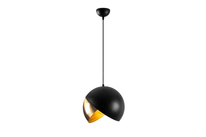 Taklampa Starhaven Svart / Vintage - Svart - Belysning & el - Inomhusbelysning & lampor - Taklampa & takbelysning - Pendellampor & hänglampor