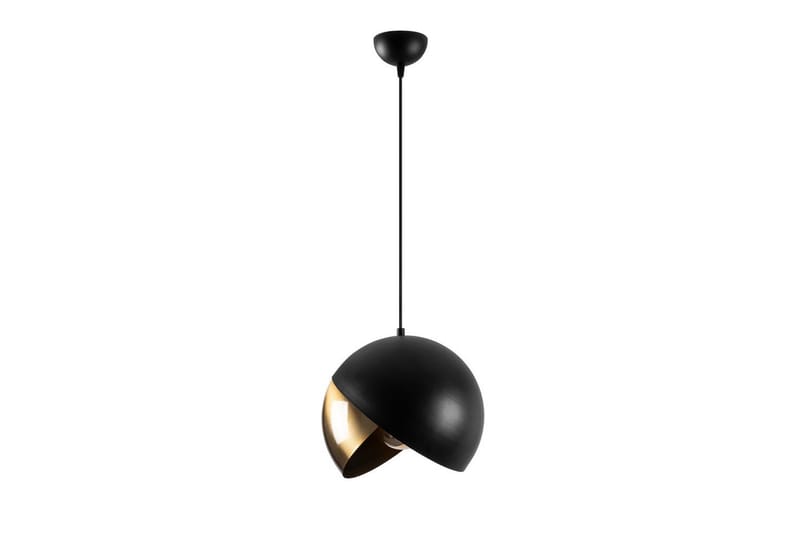 Taklampa Starhaven Svart / Vintage - Svart - Belysning & el - Inomhusbelysning & lampor - Taklampa & takbelysning - Pendellampor & hänglampor