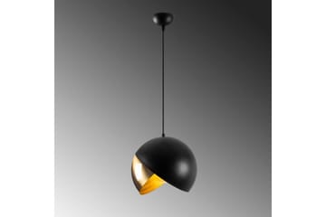 Taklampa Starhaven Svart / Vintage - Svart - Belysning & el - Inomhusbelysning & lampor - Taklampa & takbelysning - Pendellampor & hänglampor