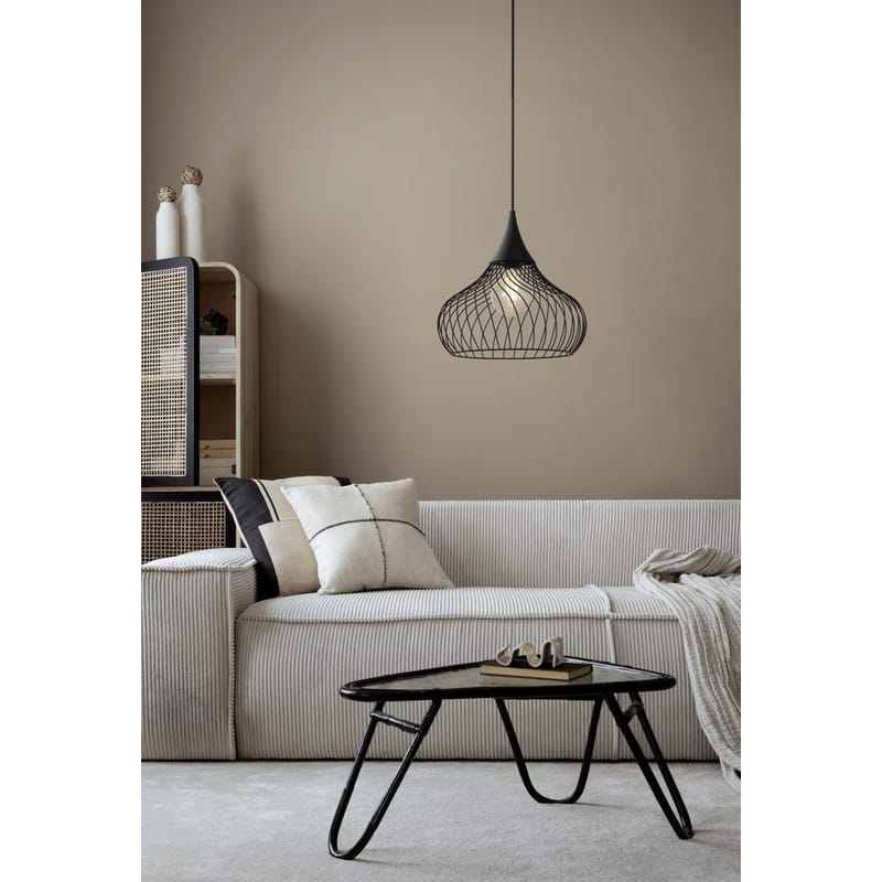 Taklampa Staverton - 36,5 cm - Belysning & el - Inomhusbelysning & lampor - Taklampa & takbelysning - Pendellampor & hänglampor