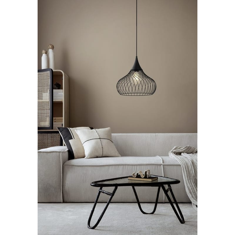 Taklampa Staverton - 36,5 cm - Belysning & el - Inomhusbelysning & lampor - Taklampa & takbelysning - Pendellampor & hänglampor