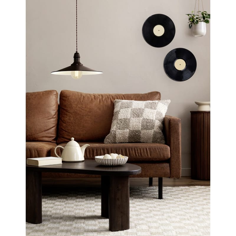 Taklampa Stockbury - 36 cm - Belysning & el - Inomhusbelysning & lampor - Taklampa & takbelysning - Pendellampor & hänglampor