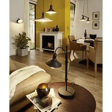 Taklampa Stockbury - 36 cm - Belysning & el - Inomhusbelysning & lampor - Taklampa & takbelysning - Pendellampor & hänglampor