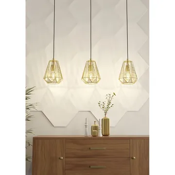 Taklampa Stype - 20 cm - Belysning & el - Inomhusbelysning & lampor - Taklampa & takbelysning - Pendellampor & hänglampor