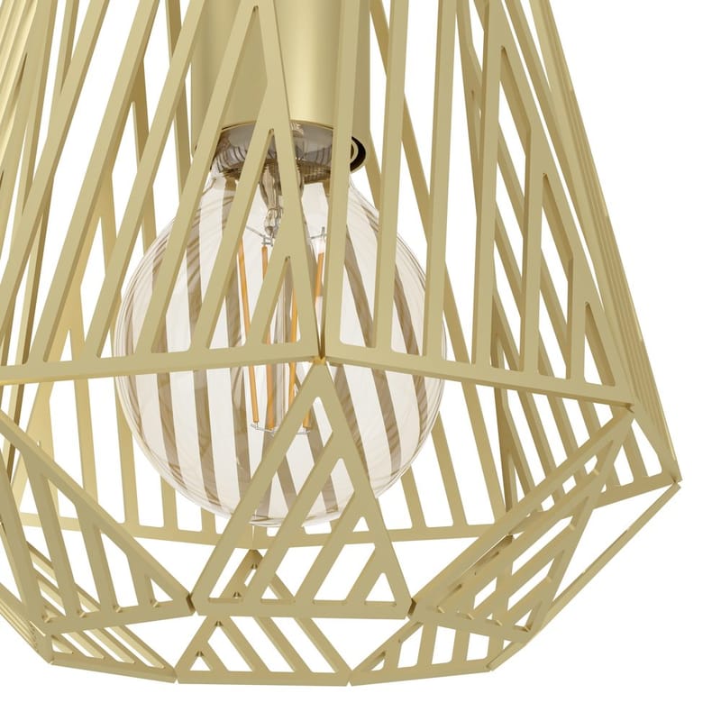 Taklampa Stype - 20 cm - Belysning & el - Inomhusbelysning & lampor - Taklampa & takbelysning - Pendellampor & hänglampor