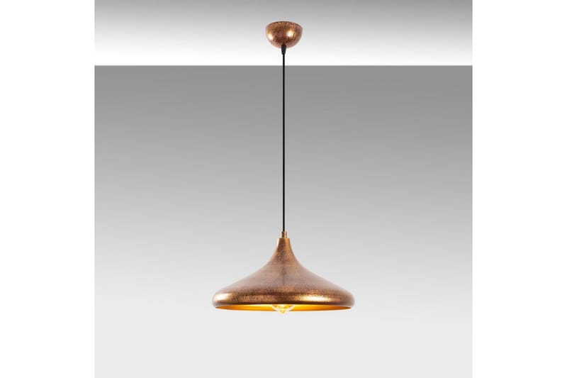 Taklampa Subesh Antik - Antik - Belysning & el - Inomhusbelysning & lampor - Taklampa & takbelysning - Pendellampor & hänglampor