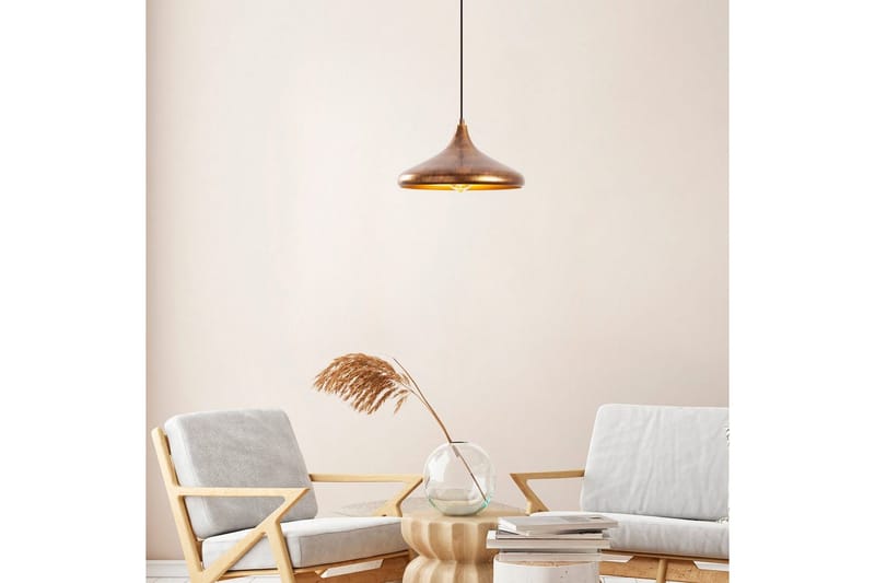 Taklampa Subesh Antik - Antik - Belysning & el - Inomhusbelysning & lampor - Taklampa & takbelysning - Pendellampor & hänglampor