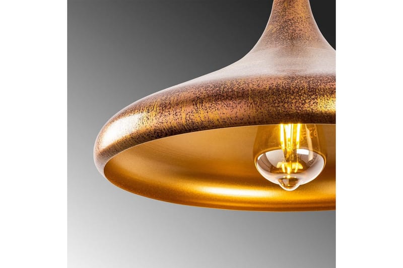 Taklampa Subesh Antik - Antik - Belysning & el - Inomhusbelysning & lampor - Taklampa & takbelysning - Pendellampor & hänglampor