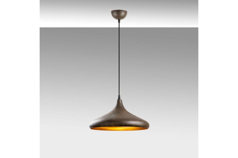 Taklampa Subesh Patina - Patina - Belysning & el - Inomhusbelysning & lampor - Taklampa & takbelysning - Pendellampor & hänglampor