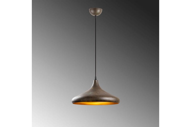 Taklampa Subesh Patina - Patina - Belysning & el - Inomhusbelysning & lampor - Taklampa & takbelysning - Pendellampor & hänglampor